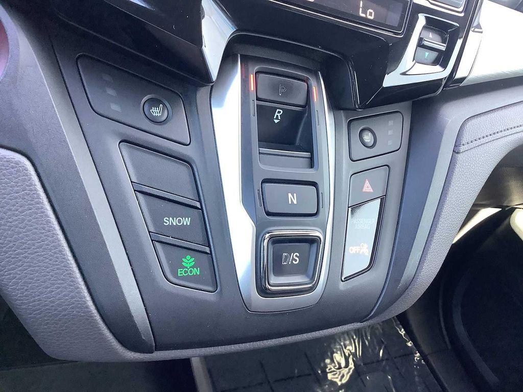 used 2019 Honda Odyssey car, priced at $23,968