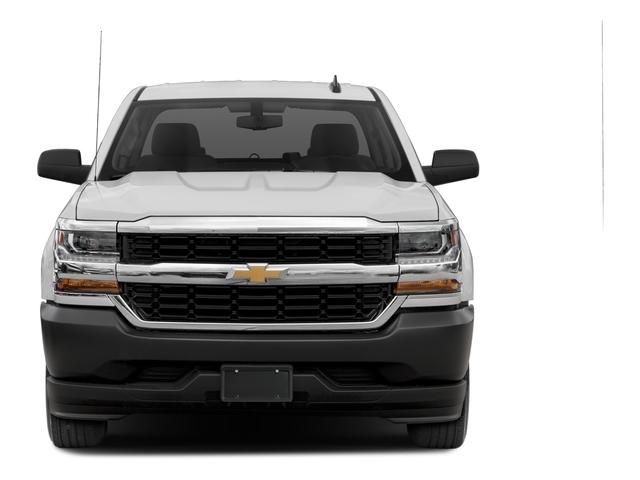 used 2017 Chevrolet Silverado 1500 car, priced at $17,984