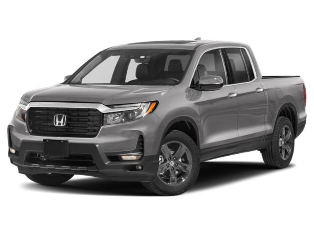 used 2022 Honda Ridgeline car, priced at $35,967