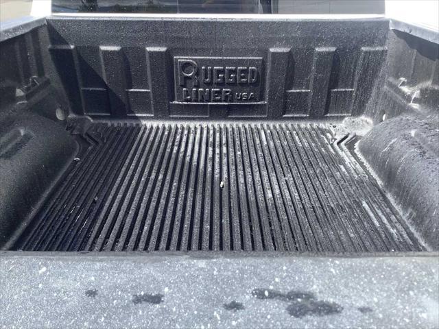 used 2023 Ram 1500 car, priced at $35,312