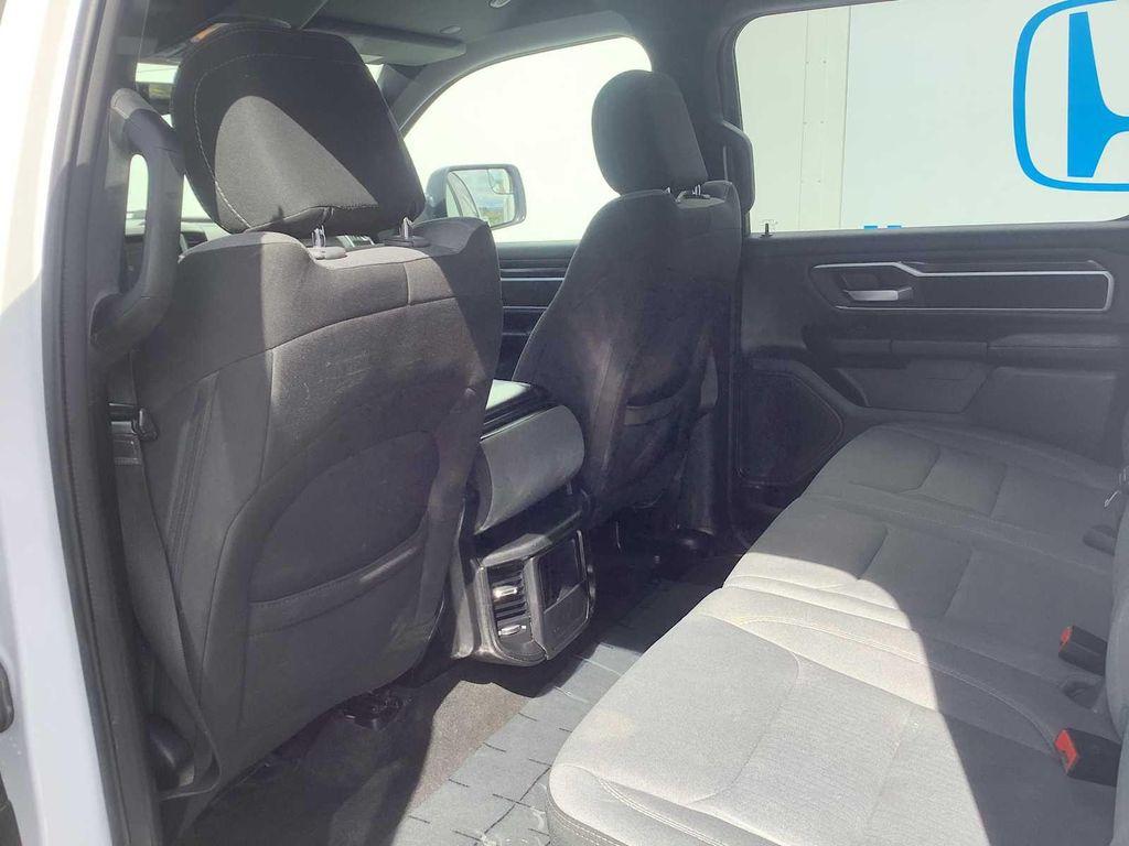 used 2023 Ram 1500 car, priced at $32,560