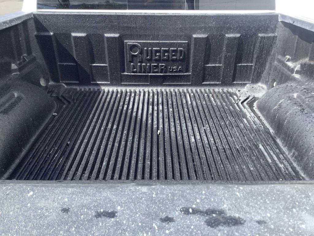 used 2023 Ram 1500 car, priced at $32,560