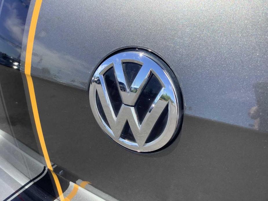 used 2019 Volkswagen Golf car, priced at $18,579