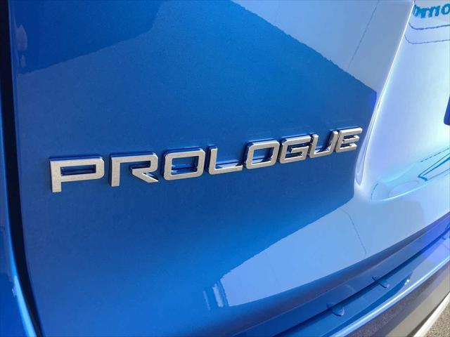 new 2024 Honda Prologue car, priced at $49,854