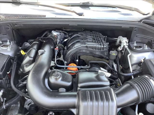 used 2015 Jeep Grand Cherokee car, priced at $12,367