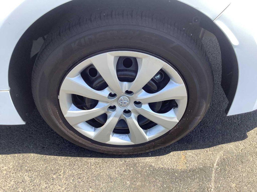 used 2024 Toyota Corolla car, priced at $22,880