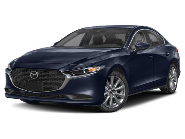 used 2023 Mazda Mazda3 car