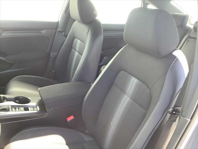 new 2026 Honda Civic car, priced at $28,200