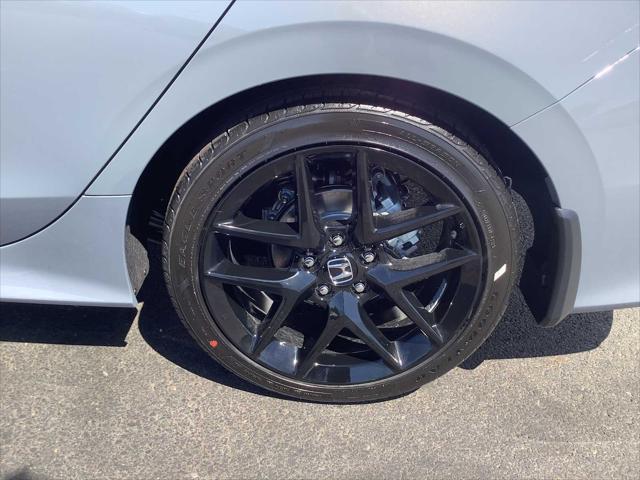 new 2026 Honda Civic car, priced at $28,200