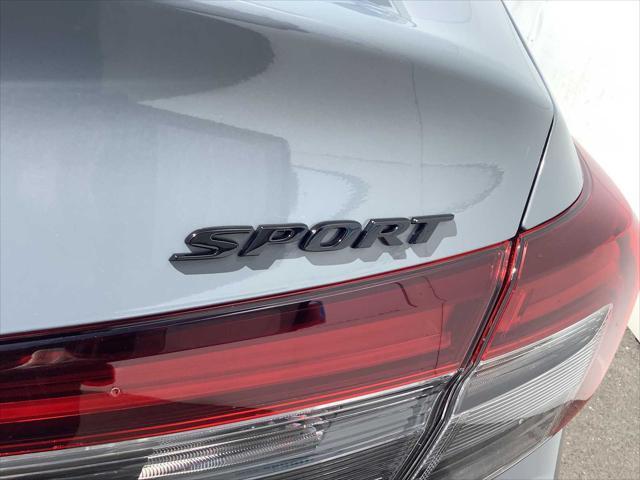 new 2026 Honda Civic car, priced at $28,200