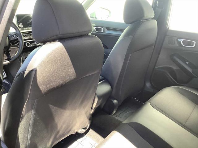 new 2026 Honda Civic car, priced at $28,200