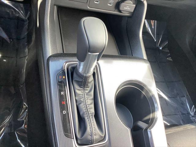 new 2026 Honda Civic car, priced at $28,200
