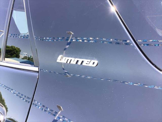 used 2018 Toyota 4Runner car, priced at $32,977