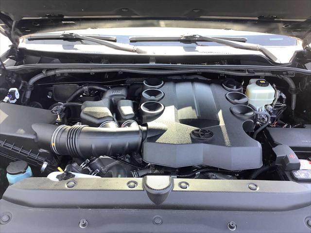 used 2018 Toyota 4Runner car, priced at $32,977