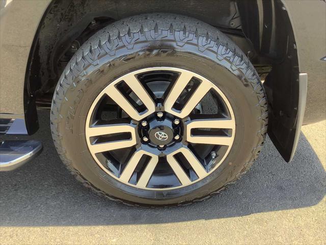 used 2018 Toyota 4Runner car, priced at $32,977
