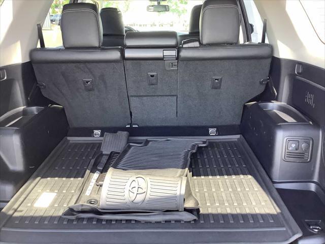 used 2018 Toyota 4Runner car, priced at $32,977