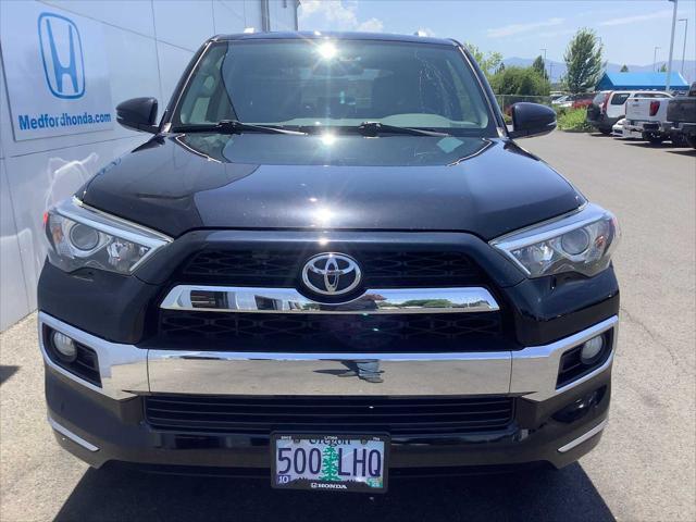 used 2018 Toyota 4Runner car, priced at $32,977