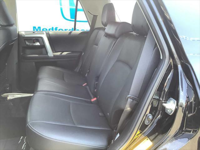 used 2018 Toyota 4Runner car, priced at $32,977