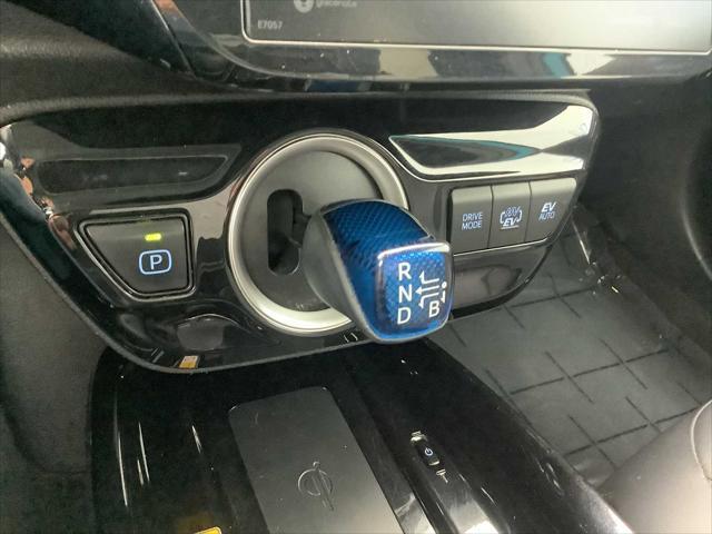 used 2021 Toyota Prius Prime car, priced at $26,840