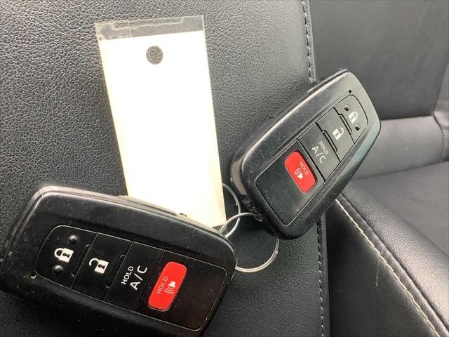 used 2021 Toyota Prius Prime car, priced at $26,840