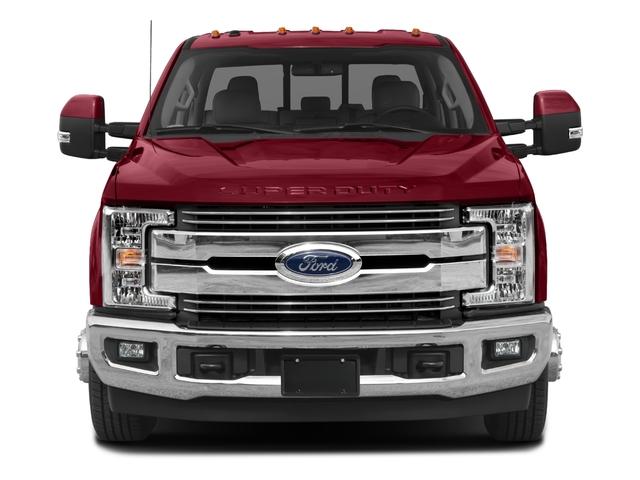 used 2017 Ford F-350 car