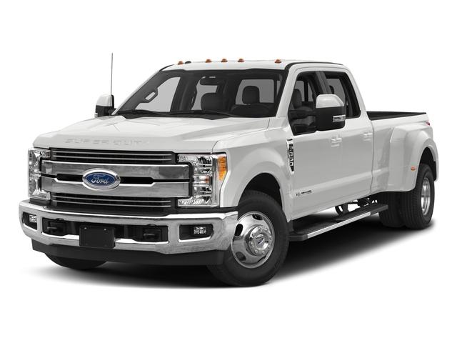 used 2017 Ford F-350 car