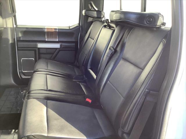 used 2015 Ford F-150 car