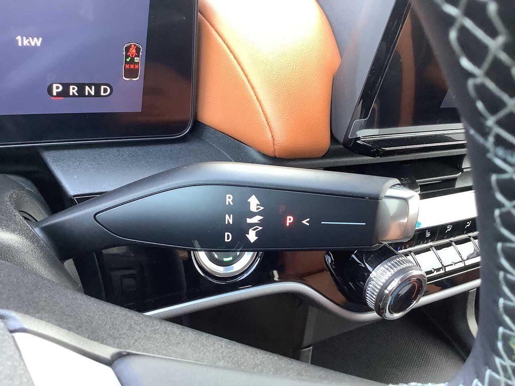 new 2025 Honda Prologue car, priced at $55,030