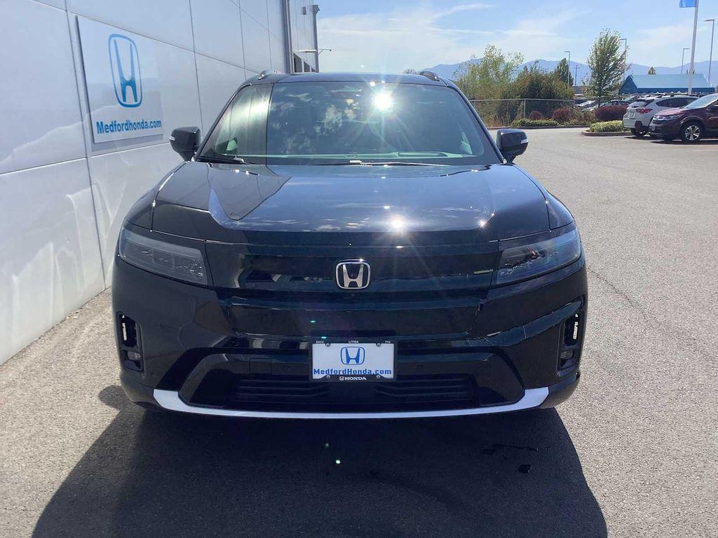 new 2025 Honda Prologue car, priced at $55,030