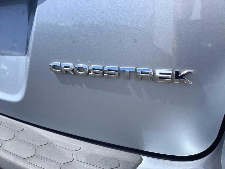 used 2018 Subaru Crosstrek car, priced at $21,785