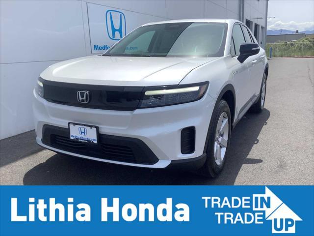 new 2025 Honda Prologue car, priced at $42,409