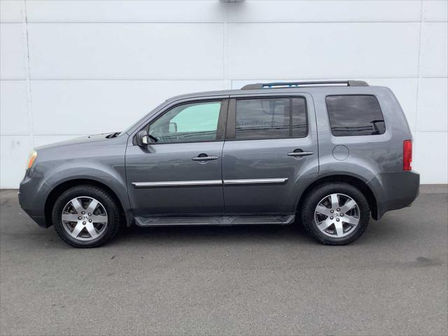 used 2013 Honda Pilot car, priced at $15,987