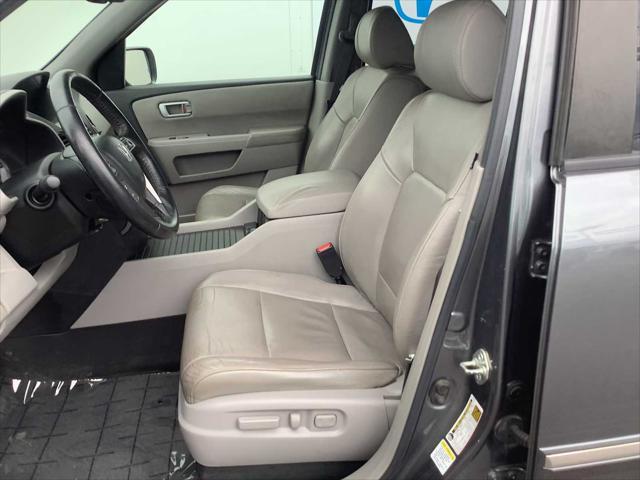 used 2013 Honda Pilot car, priced at $15,987