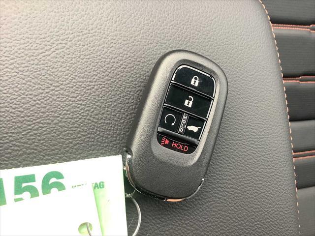 new 2025 Honda CR-V Hybrid car, priced at $38,510