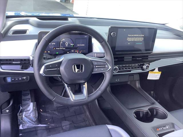 new 2025 Honda Prologue car, priced at $47,530