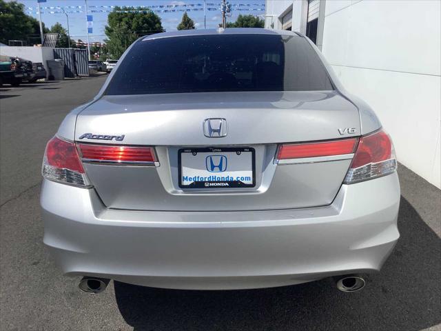 used 2011 Honda Accord car, priced at $10,987