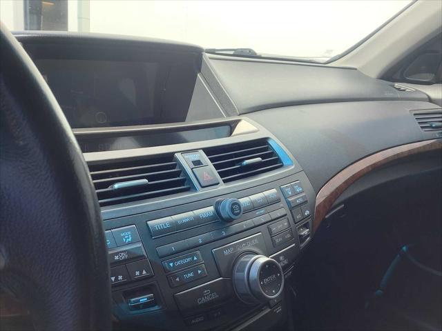 used 2011 Honda Accord car, priced at $10,987