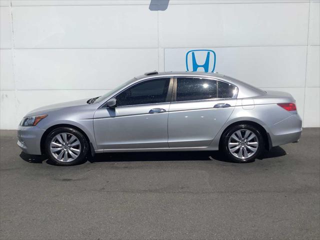 used 2011 Honda Accord car, priced at $10,987