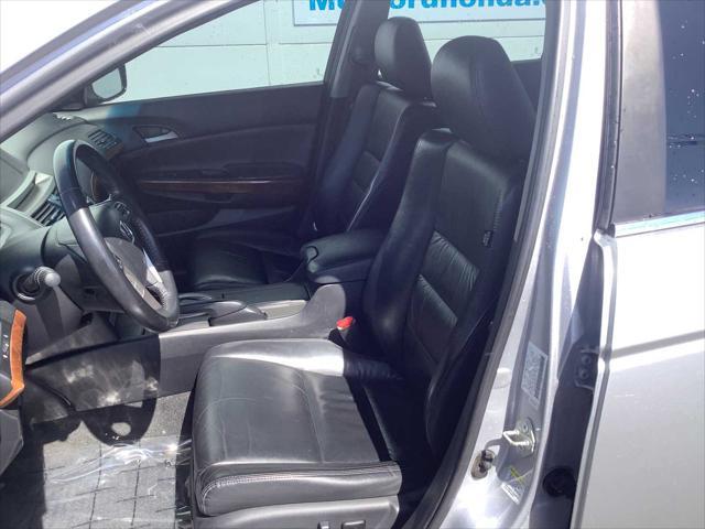 used 2011 Honda Accord car, priced at $10,987
