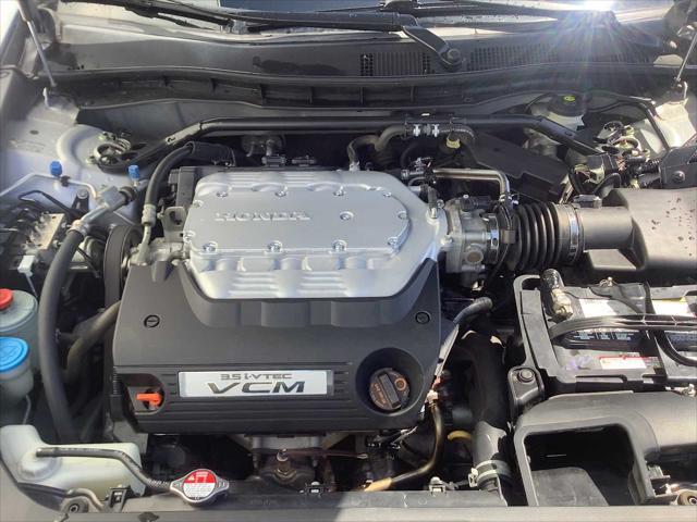 used 2011 Honda Accord car, priced at $10,987