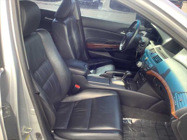 used 2011 Honda Accord car, priced at $10,987