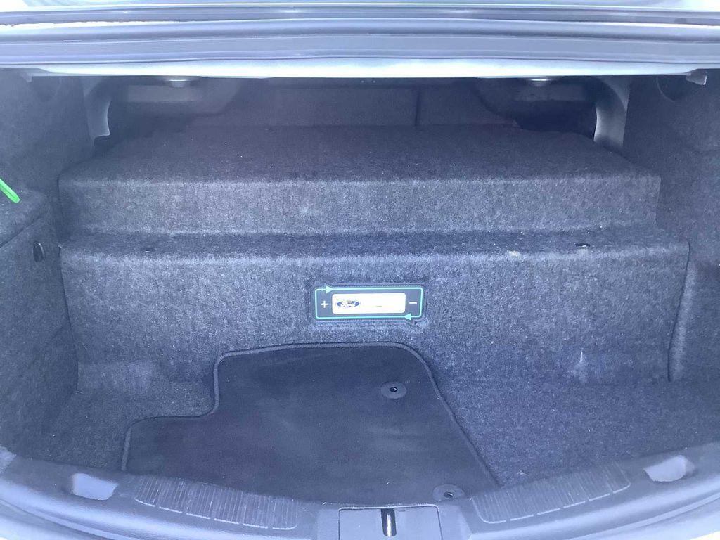 used 2018 Ford Fusion Energi car, priced at $12,585