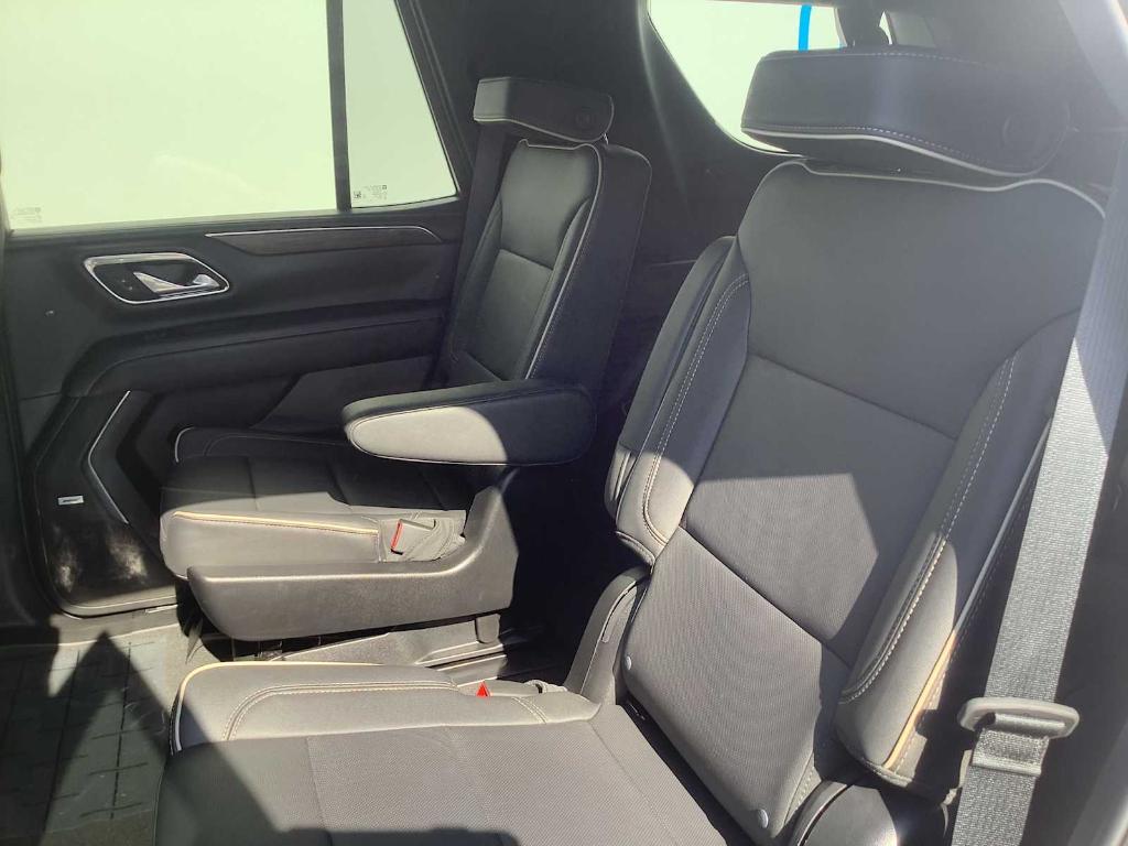 used 2024 Chevrolet Tahoe car, priced at $65,385