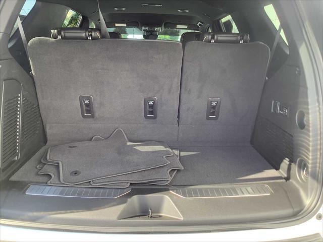 used 2024 Chevrolet Tahoe car, priced at $65,385