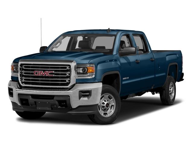 used 2017 GMC Sierra 2500 car, priced at $26,987