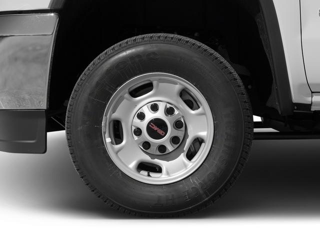 used 2017 GMC Sierra 2500 car, priced at $26,987