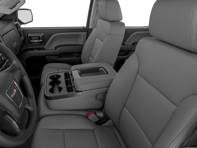 used 2017 GMC Sierra 2500 car, priced at $26,987