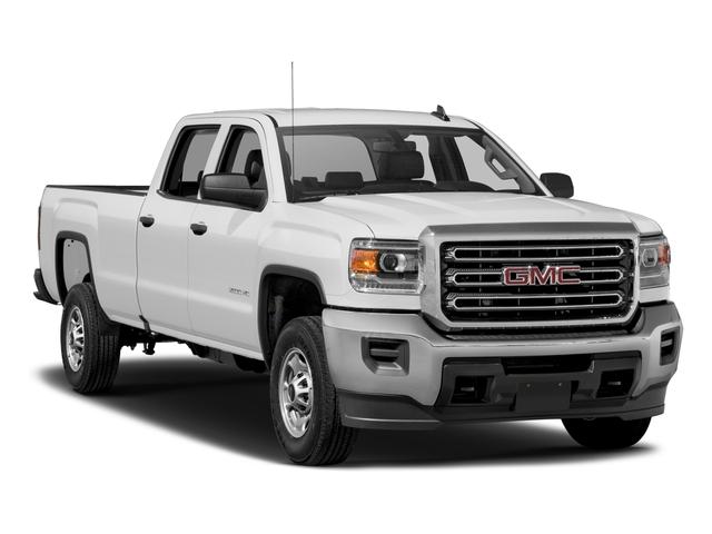 used 2017 GMC Sierra 2500 car, priced at $26,987