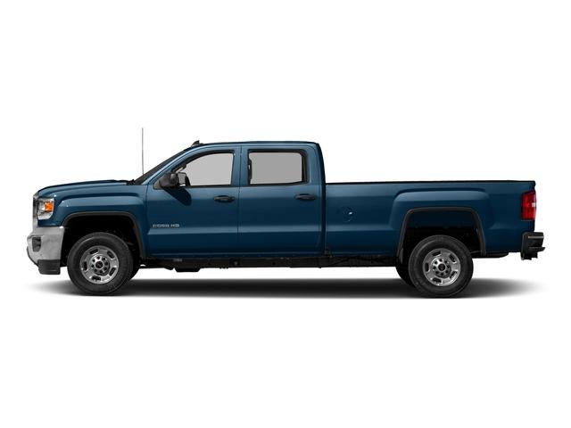 used 2017 GMC Sierra 2500 car, priced at $26,987