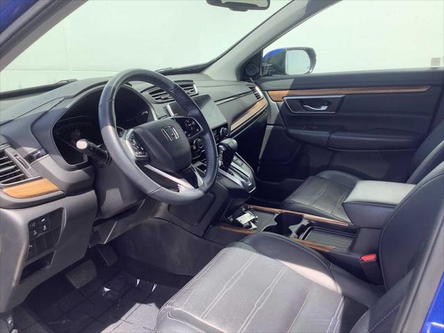 used 2020 Honda CR-V car, priced at $32,977